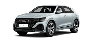 Imagen de Audi