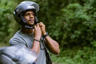 Los 10 mejores cascos de moto