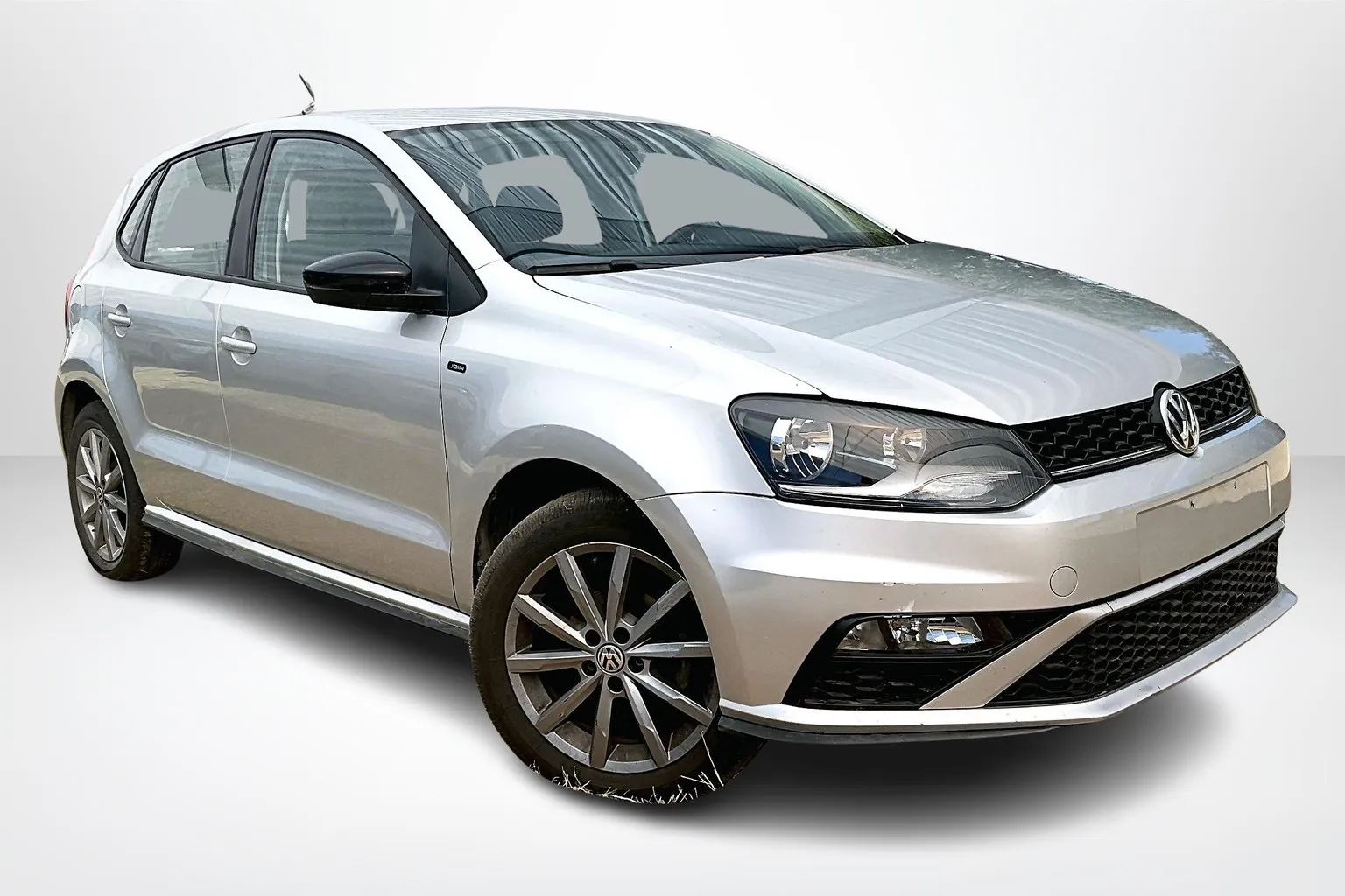 Volkswagen Polo  2022