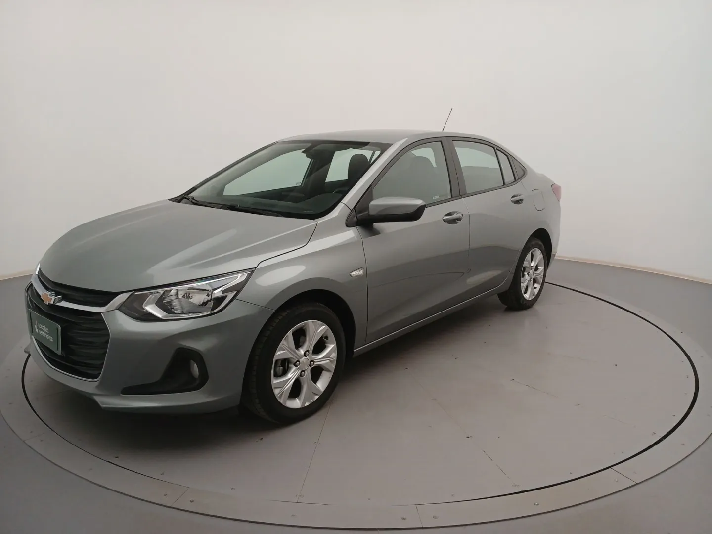 Chevrolet Onix 1.0 Turbo Flex Ltz Automático