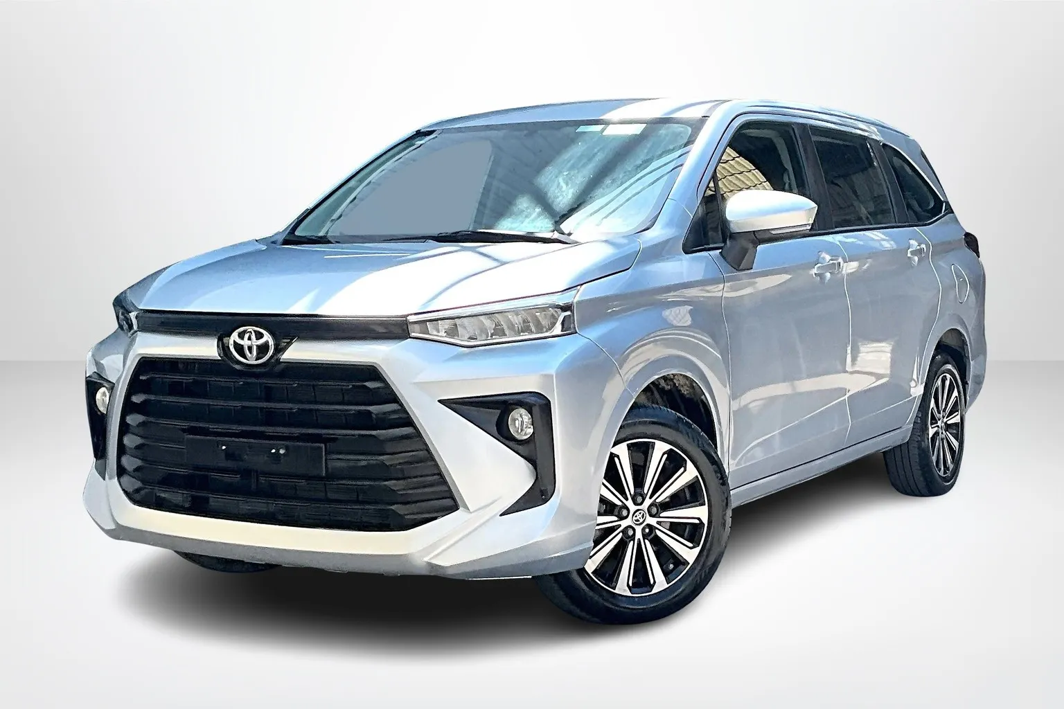 Toyota Avanza 2023