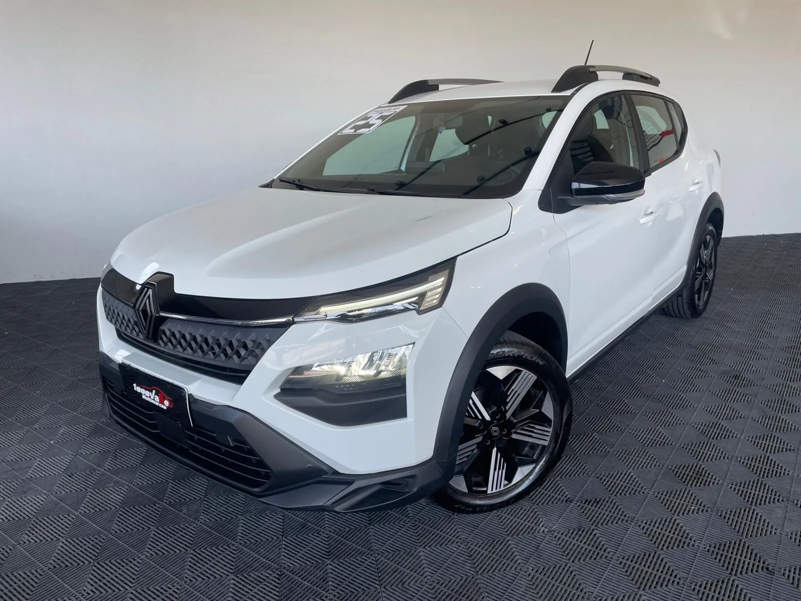 Renault Kardian Techno Flex 1.0 Tb 12v 5p Aut. 2024/2025