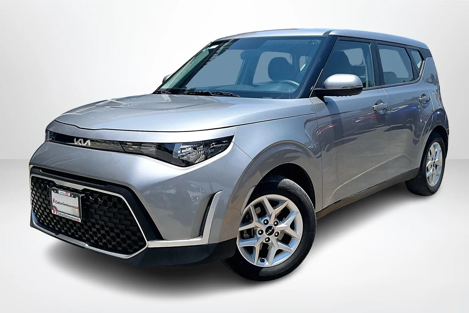 Kia Soul 2023