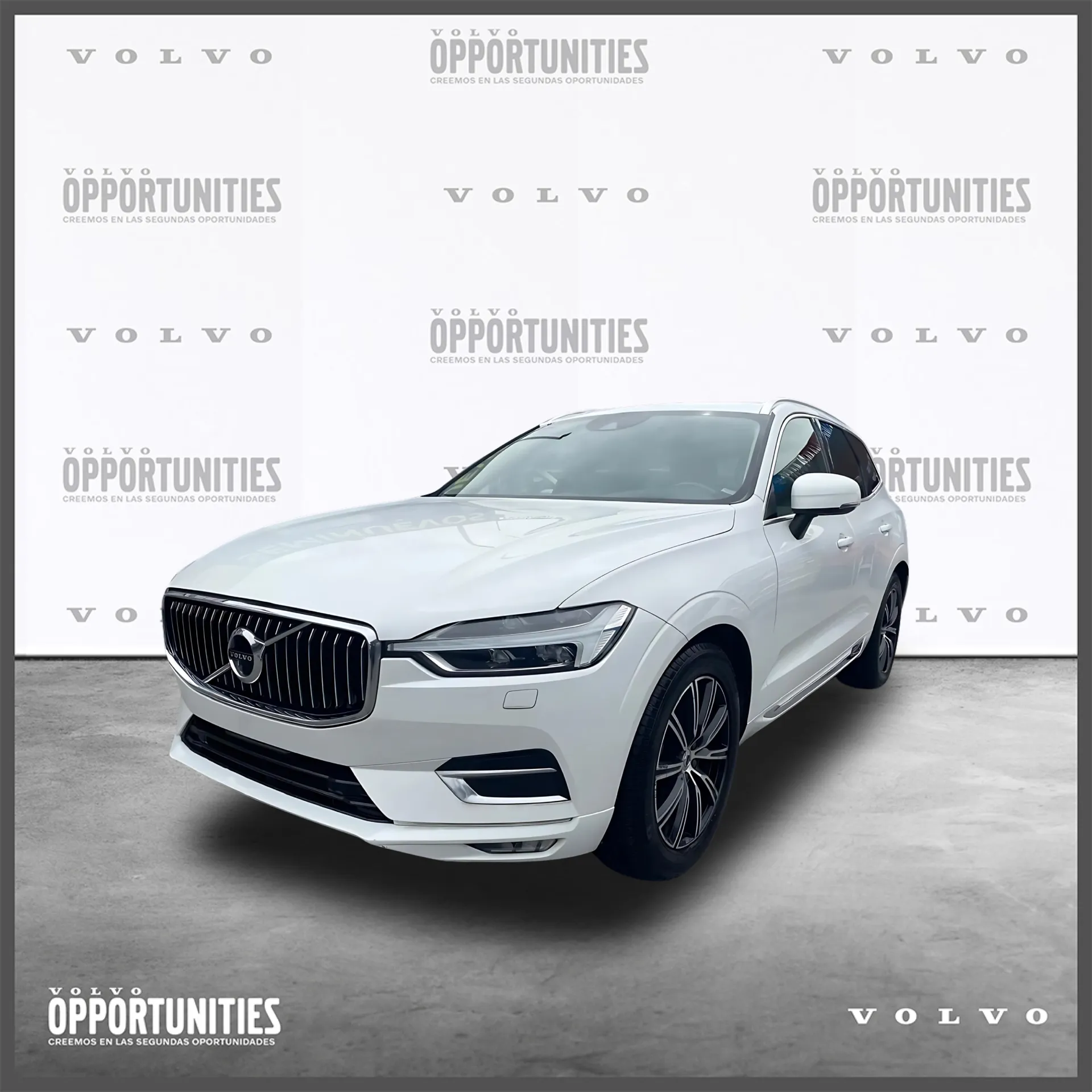 Xc60 Inscription T6 2019