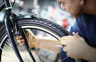 Llantas de bicicleta