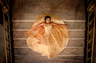 conozca sobre vestidos de quinceañera 