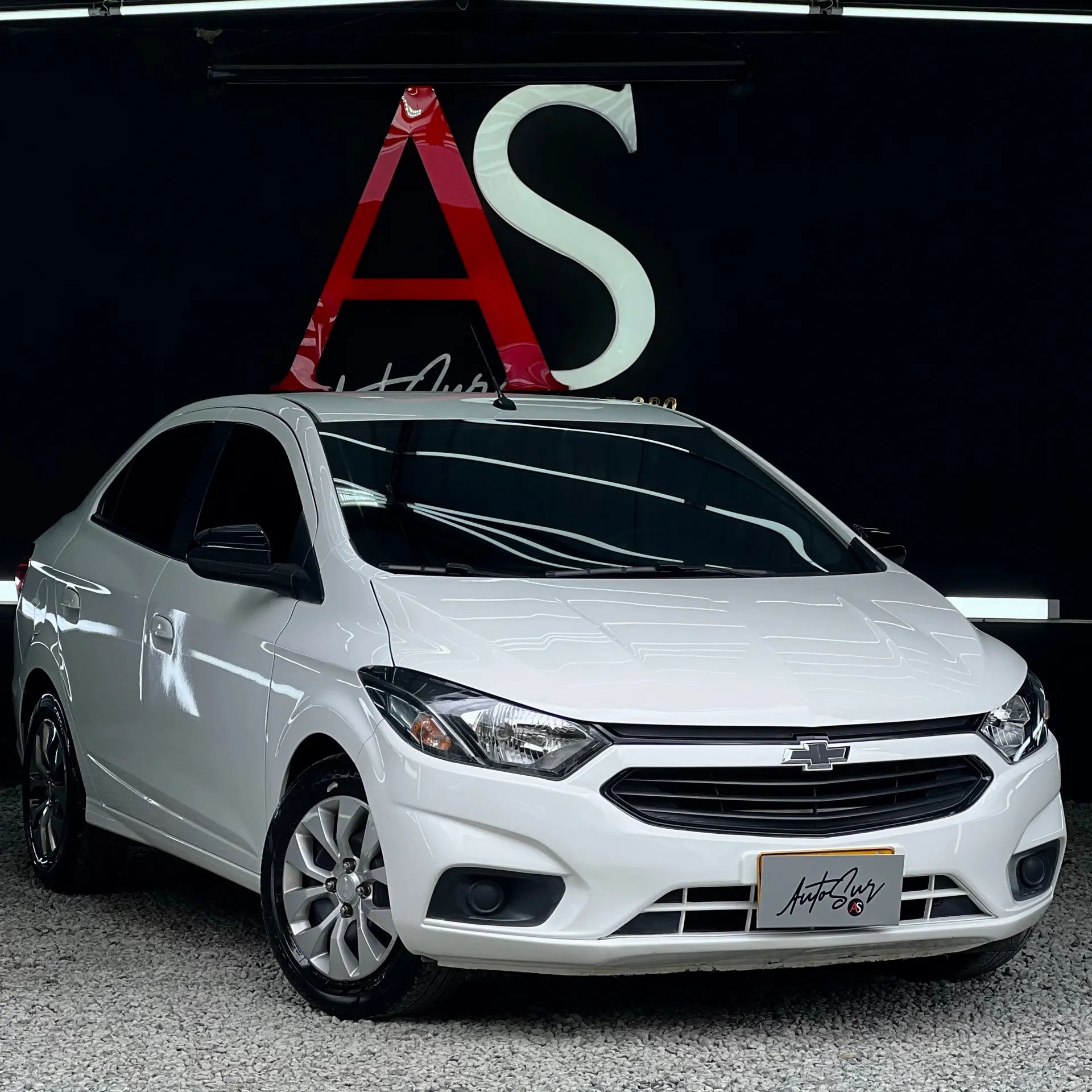 Chevrolet Joy 1.4