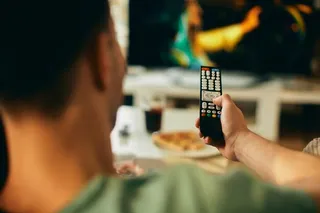 aprenda como configurar su nuevo televisor 
