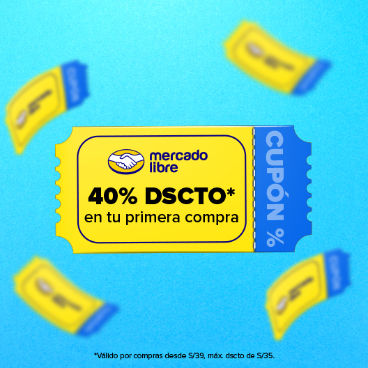 TU PRIMERA COMPRA