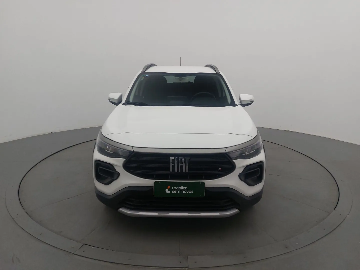 Fiat Pulse 1.0 Turbo 200 Flex Audace Cvt