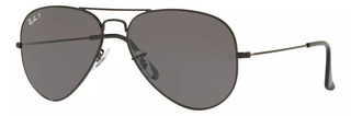 Todo sobre lentes Ray-Ban