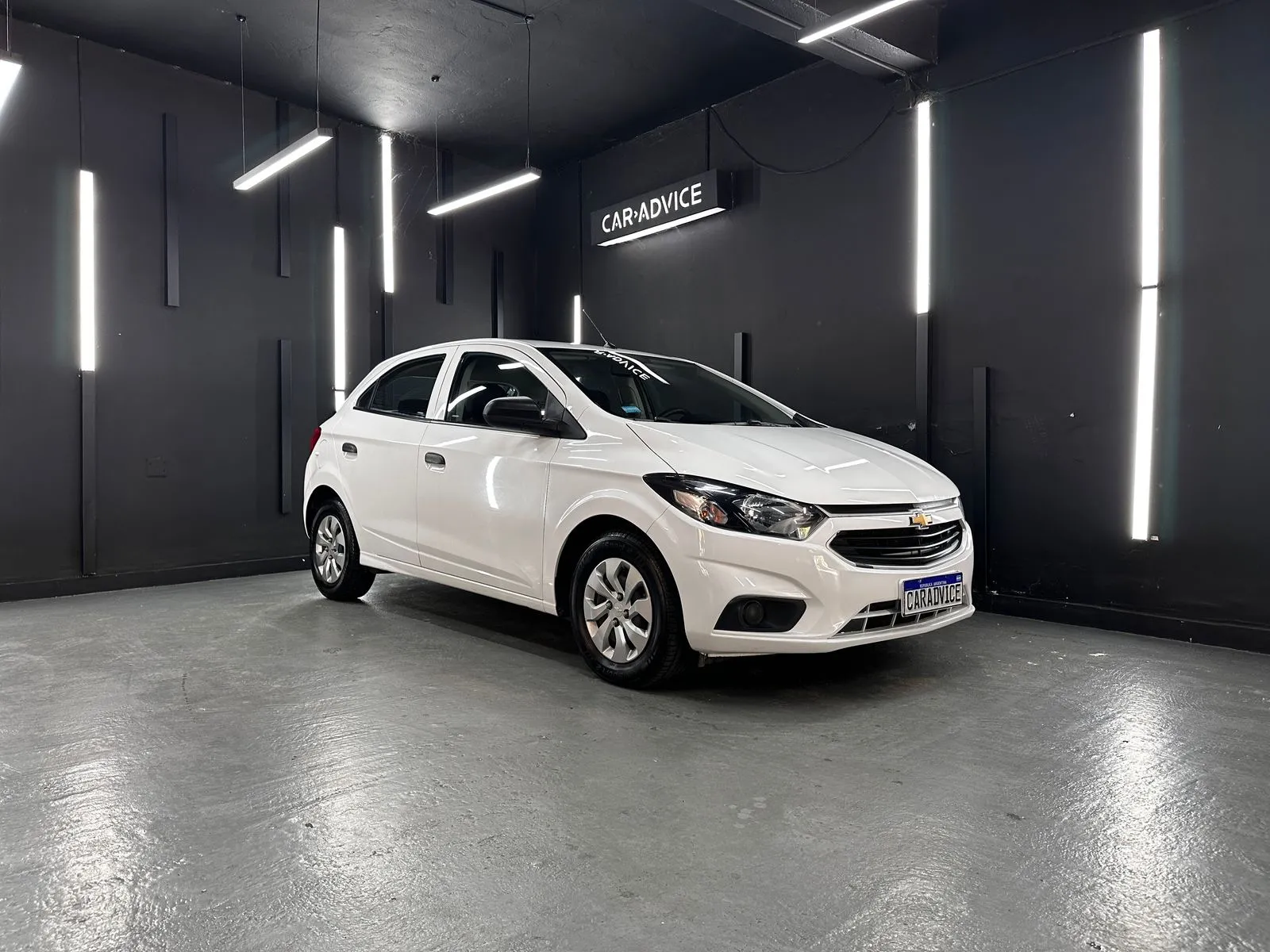 Chevrolet Onix 1.4 Joy 5p