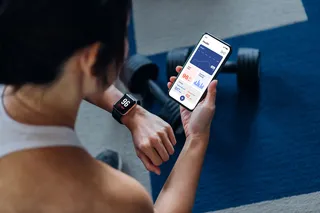 SMARTWATCH