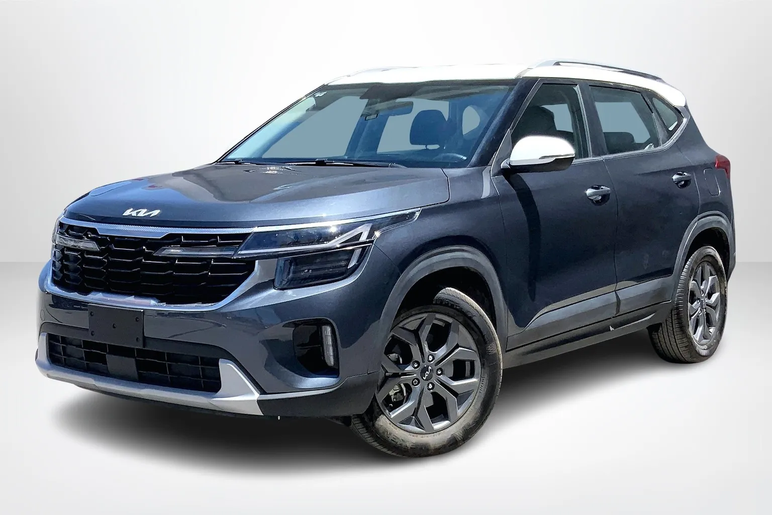 Kia Seltos 2024