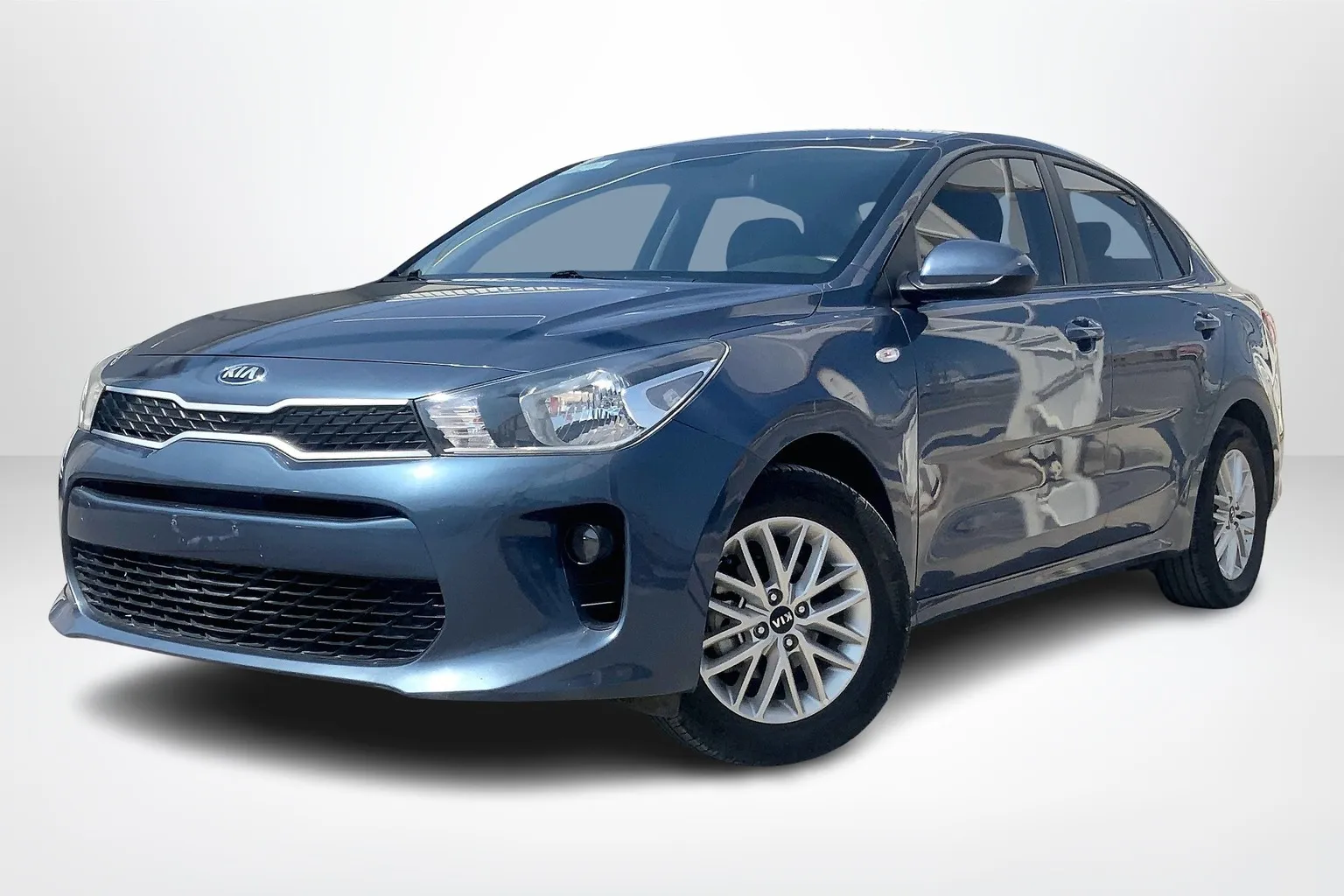Kia Rio 2020