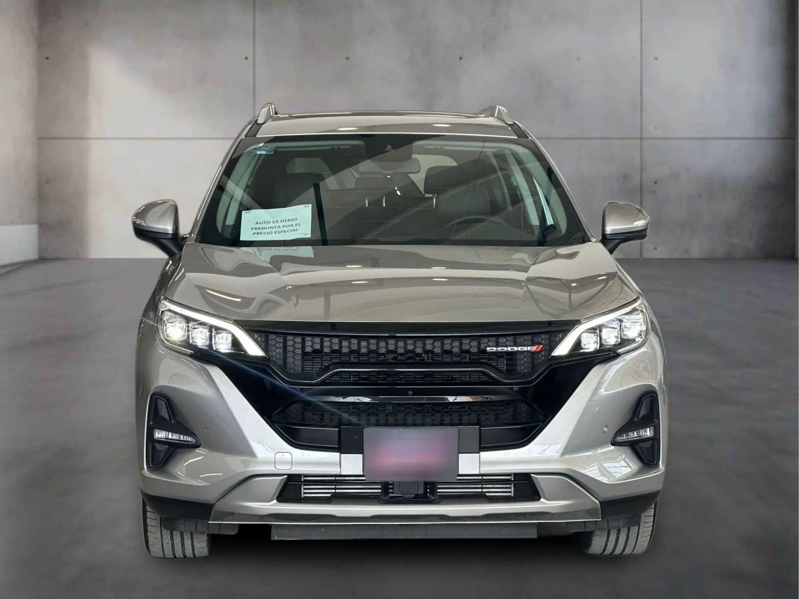 Dodge Journey 2023