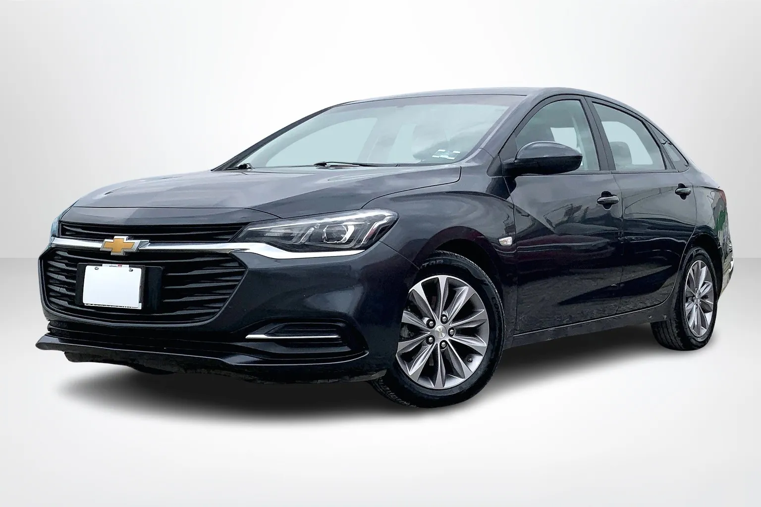 Chevrolet Cavalier 2022