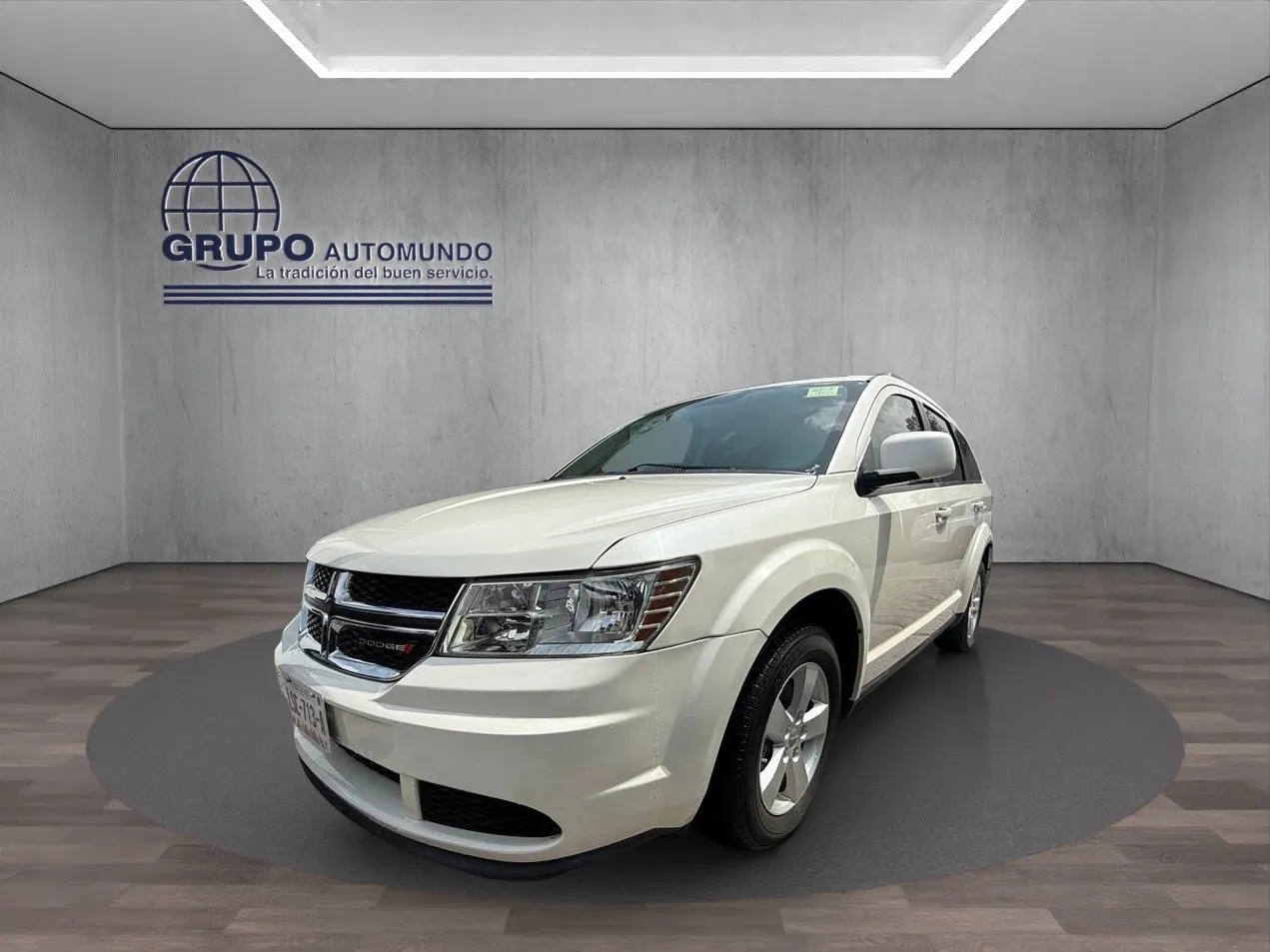 Dodge Journey 2017