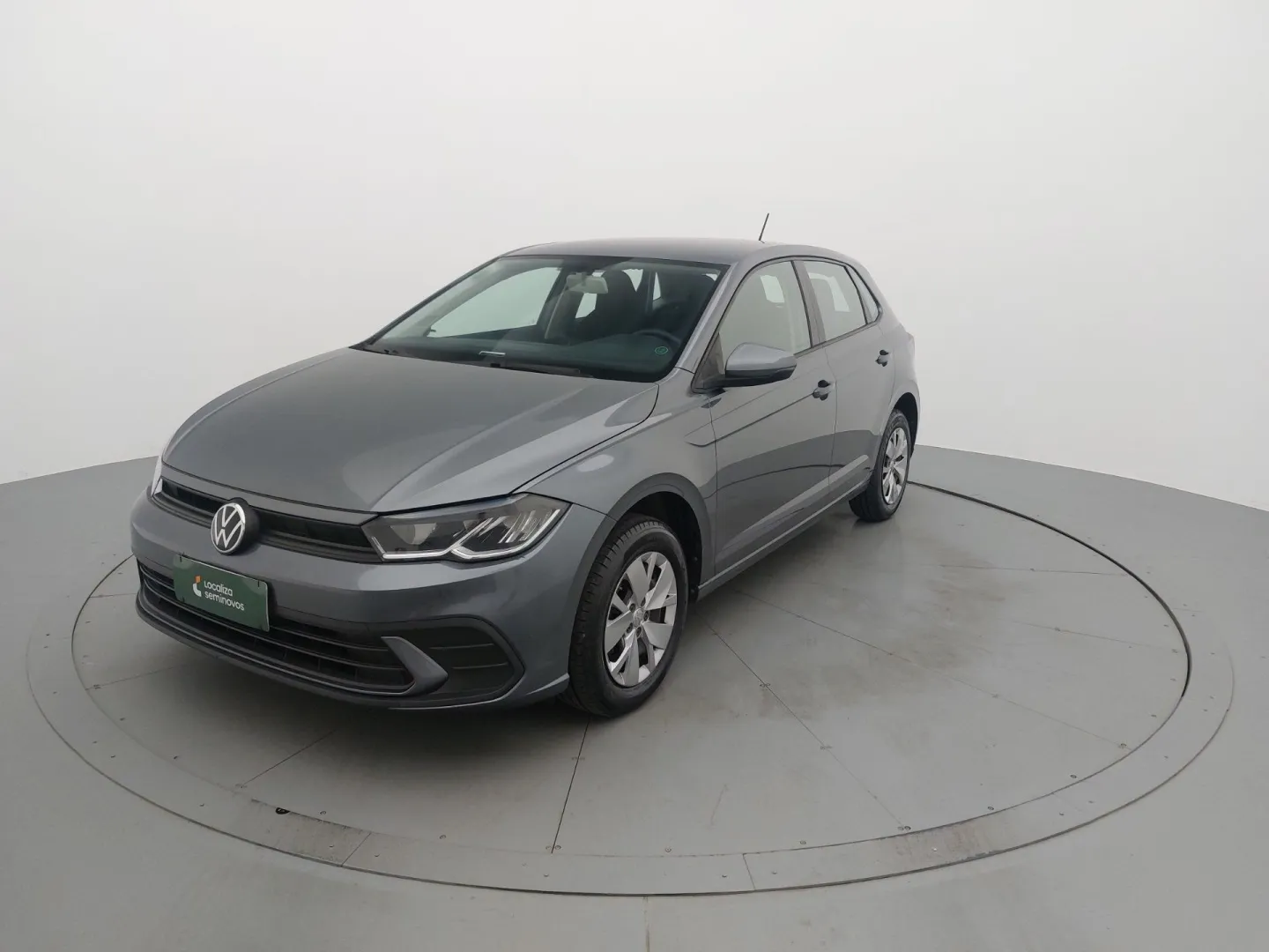 Volkswagen Polo 1.0 Mpi Manual