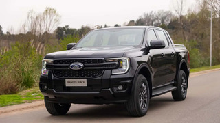 imagem da ford