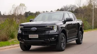 imagem da ford