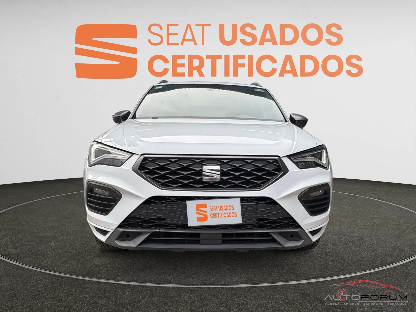 Seat Ateca 2022