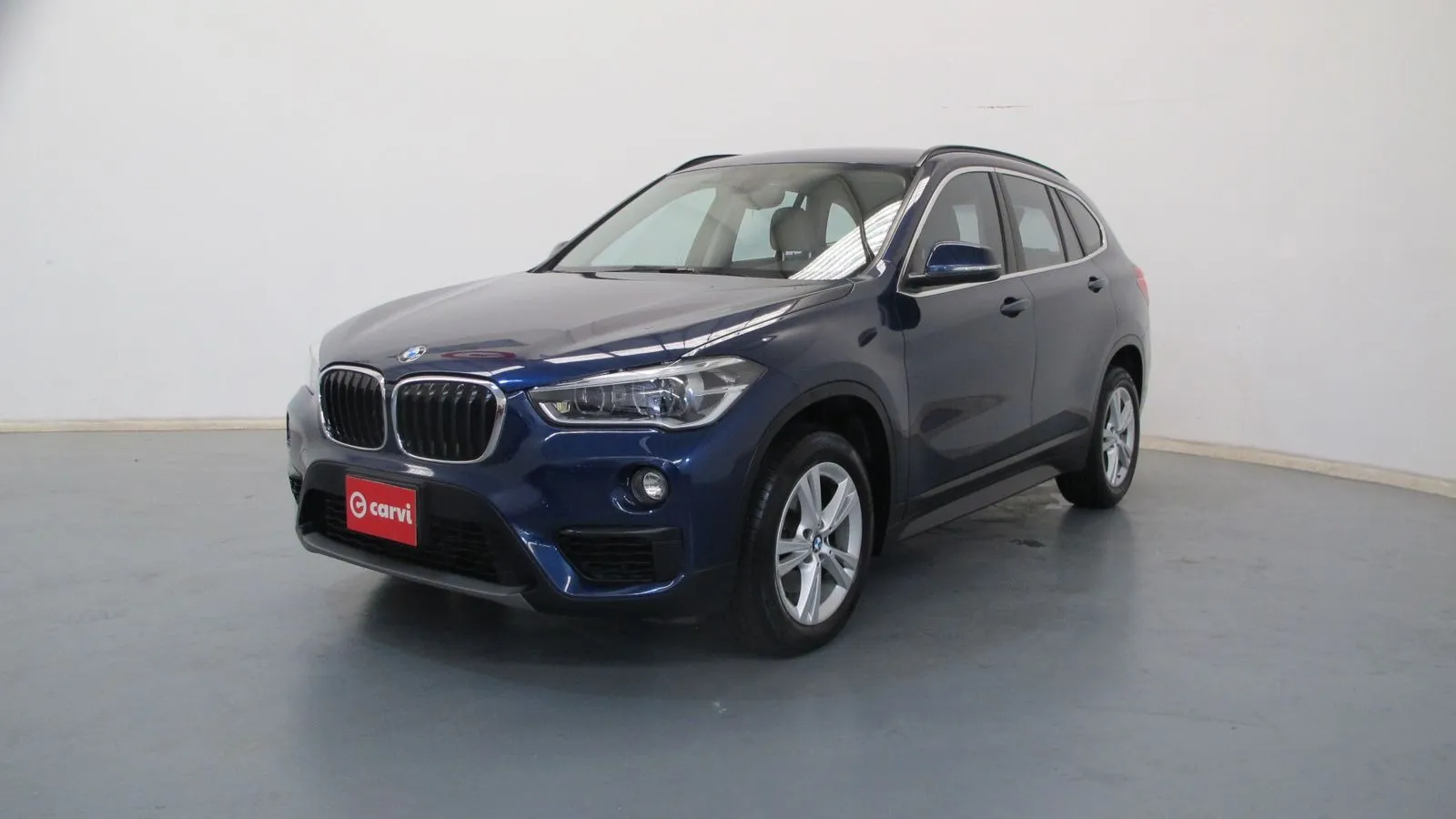 Bmw X1 1.5 Sdrive 18ia X Line At 2019
