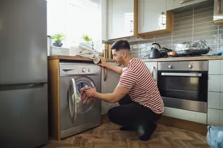 Todo sobre lavadoras y secadoras Midea