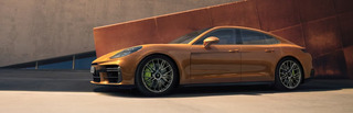 Imagen de Porsche