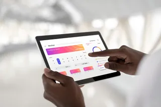 uso tablet