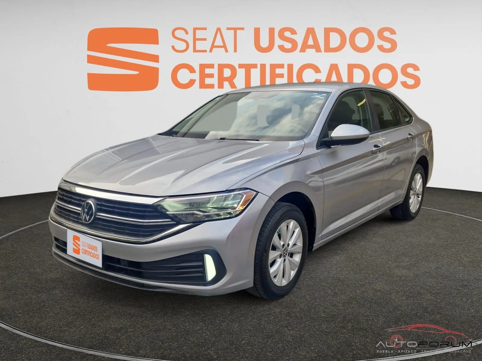 Volkswagen Jetta 2023