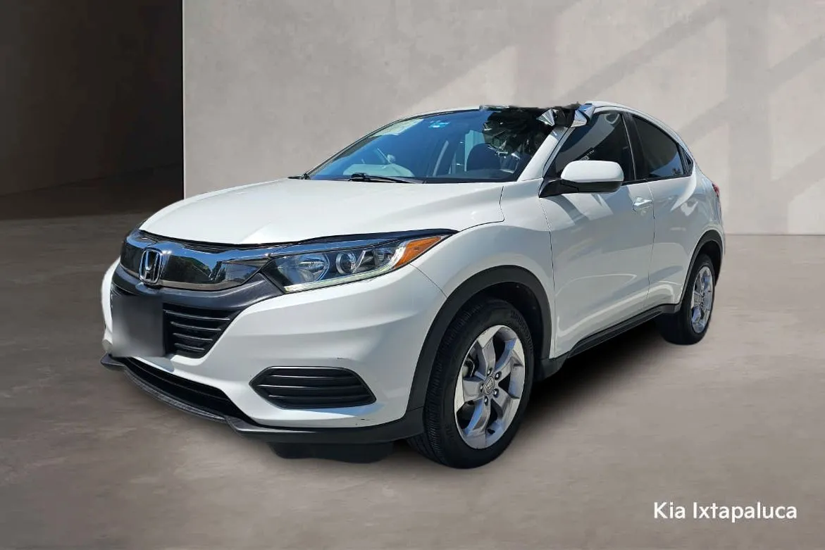 Honda Hr-v 2020