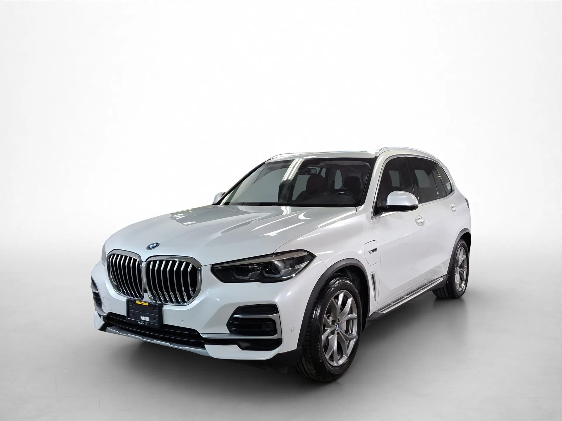 Bmw X5 3.0 Xdrive 45e Hibrido At