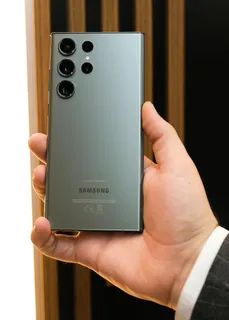 Samsung S23, S23 Plus y Ultra fueron lanzados en Brasil con cámaras exclusivas.