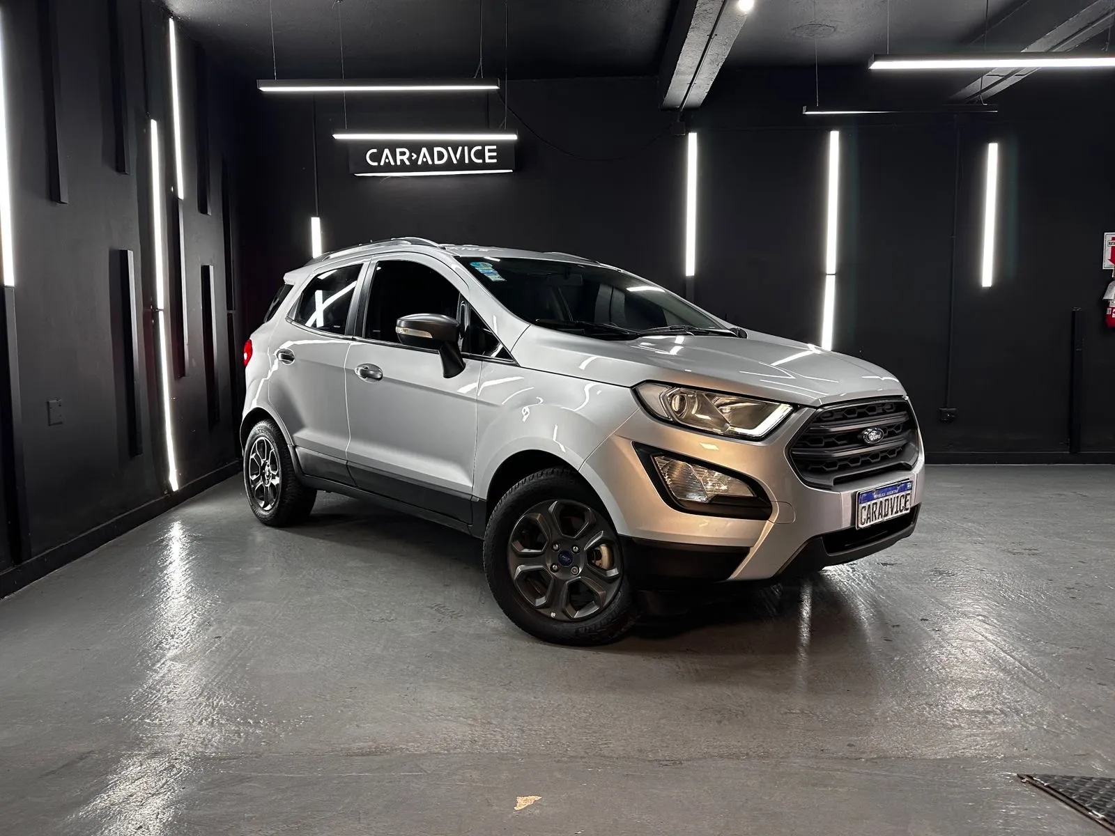 Ford Eco Sport 1.5 Freestyle L18