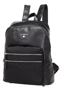 Mochilas de cuero mujer mercadolibre sale
