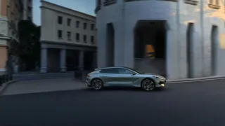 BYD, la marca china líder en autos eléctricos, llegará a la Argentina / Crédito: Instagram @byd_global