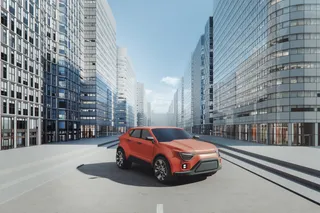  CONOCE las marcas de amortiguadores utilizadas por Toyota 