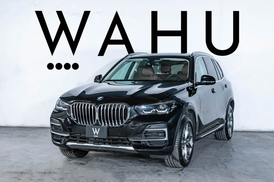 2023 Bmw X5 40i