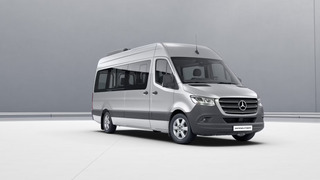 Imagen de Mercedez-Benz