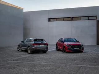 IMAGEM DA AUDI EUROPA