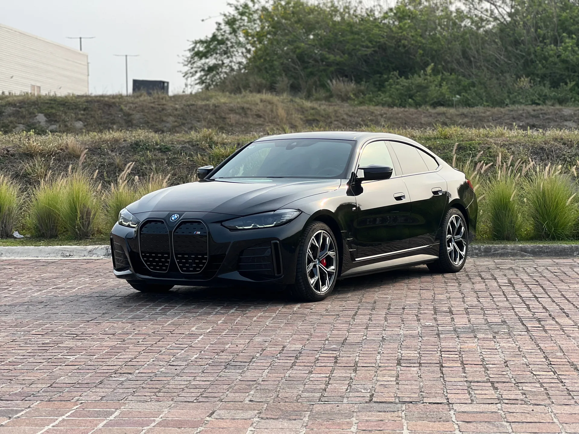 Bmw I4 0.0 M50 Xdrive