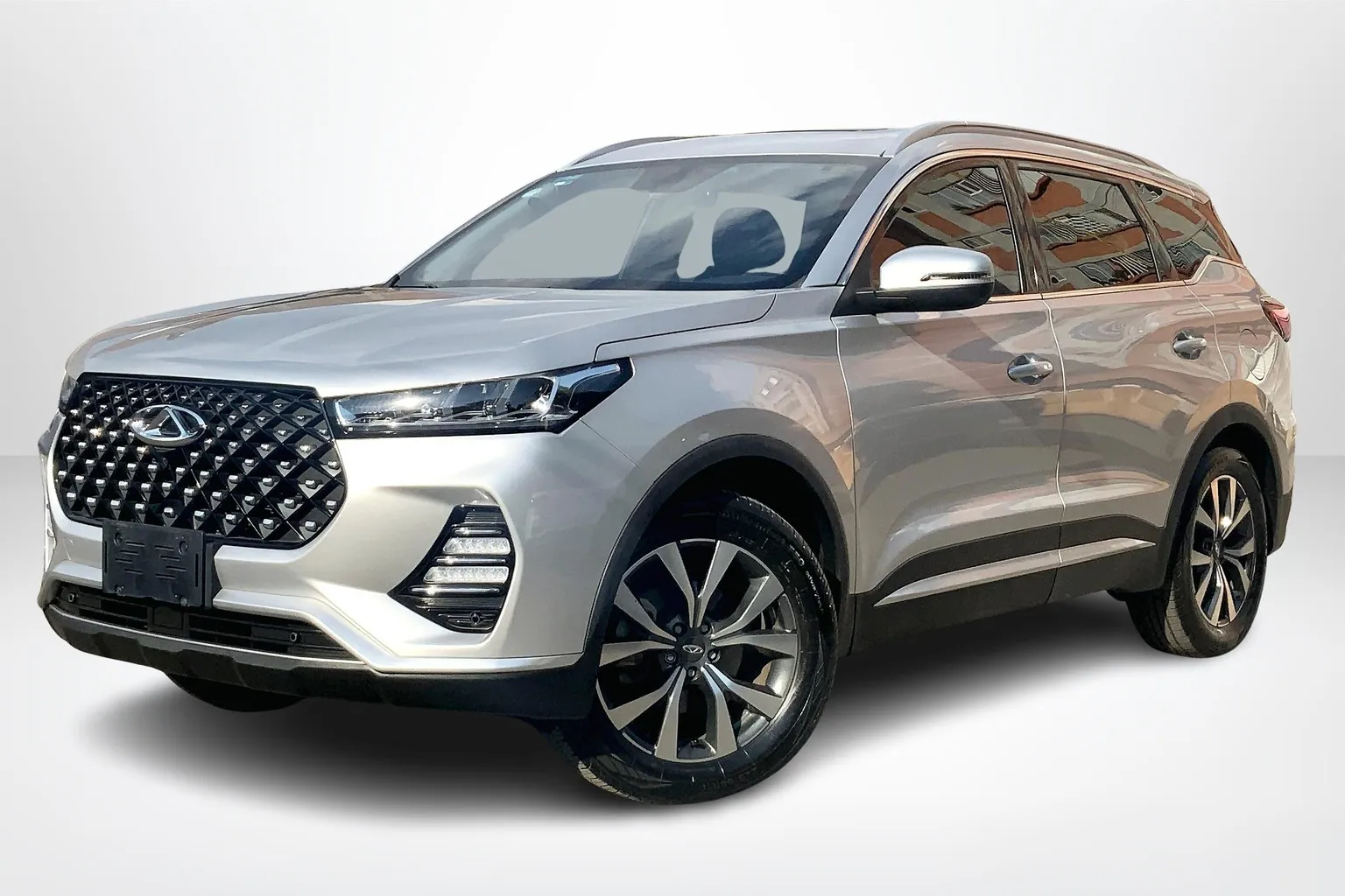 Chirey Tiggo 7 Pro 2023