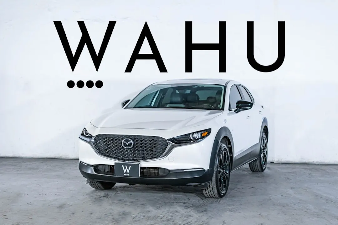 Mazda Cx-30 2.5 I Grand Touring 4wd At