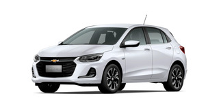 imagem do Chevrolet Onix