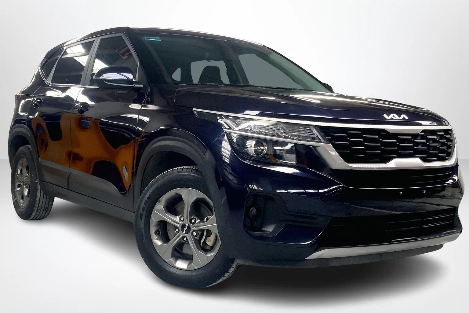 Kia Seltos 2023