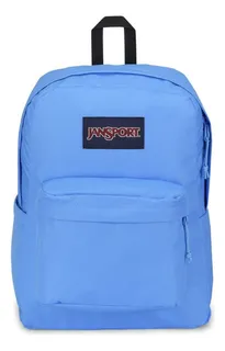 Jansport naranja fluor hotsell