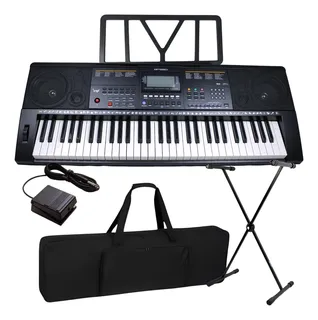 Teclado Casio Ctk 481 | MercadoLivre 📦 Teclado Casio Ctk 481 | MercadoLivre 📦