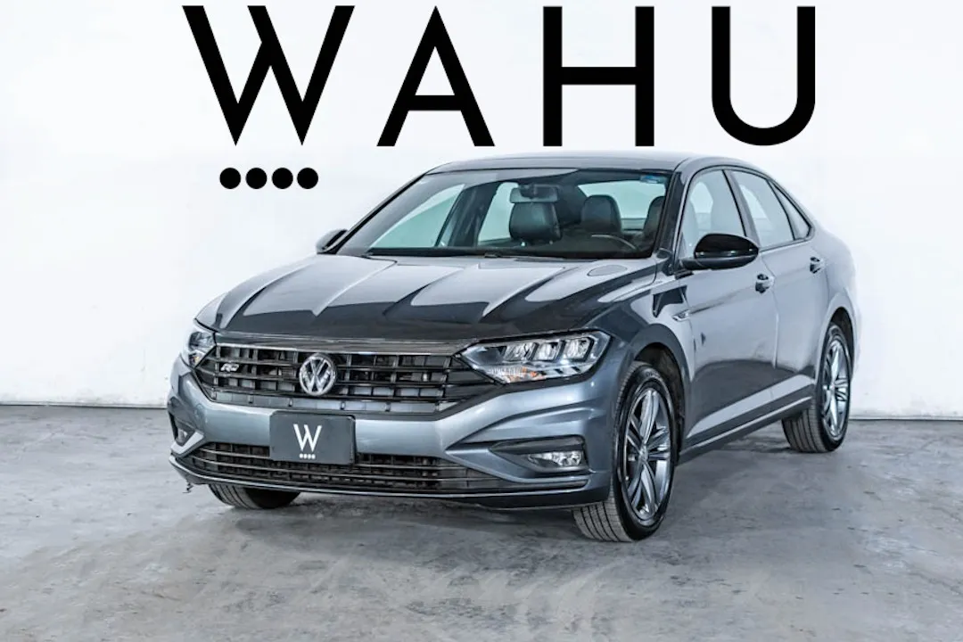 Volkswagen Jetta 1.4 T Fsi Rline