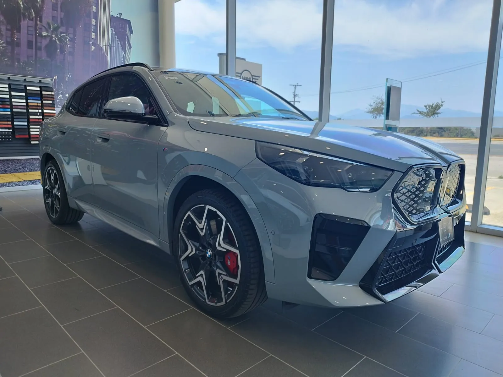 Bmw Ix2 0.0 Xdrive30